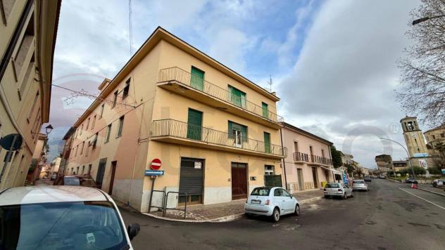 appartamento in vendita ad Aquino