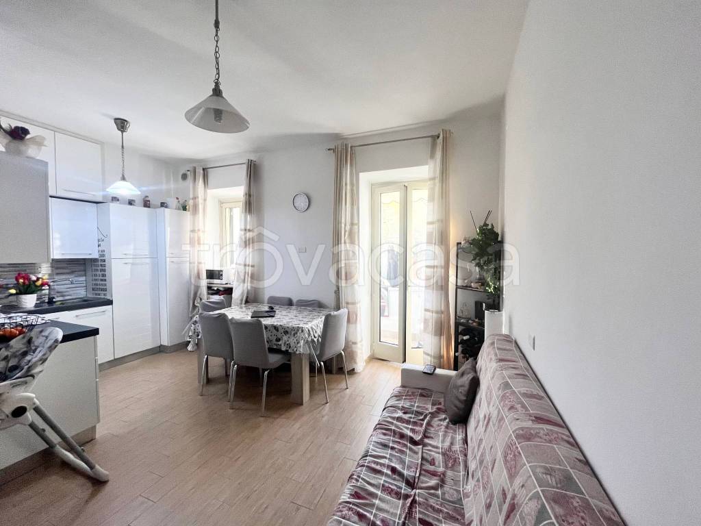 appartamento in vendita ad Aquino