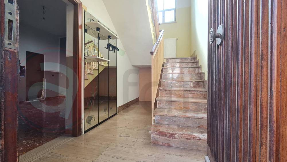 casa indipendente in vendita ad Aquino
