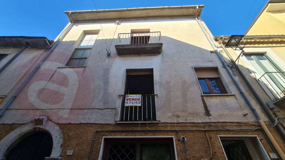 attico in vendita ad Aquino