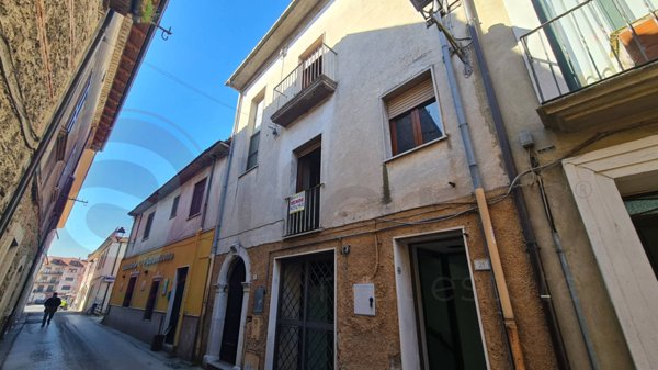 attico in vendita ad Aquino