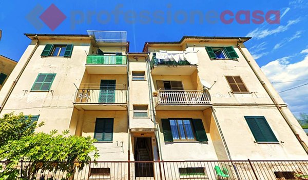 appartamento in vendita ad Aquino