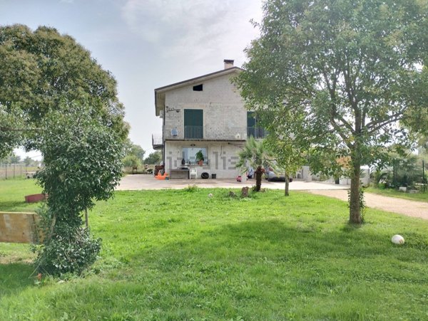 appartamento in vendita ad Aquino