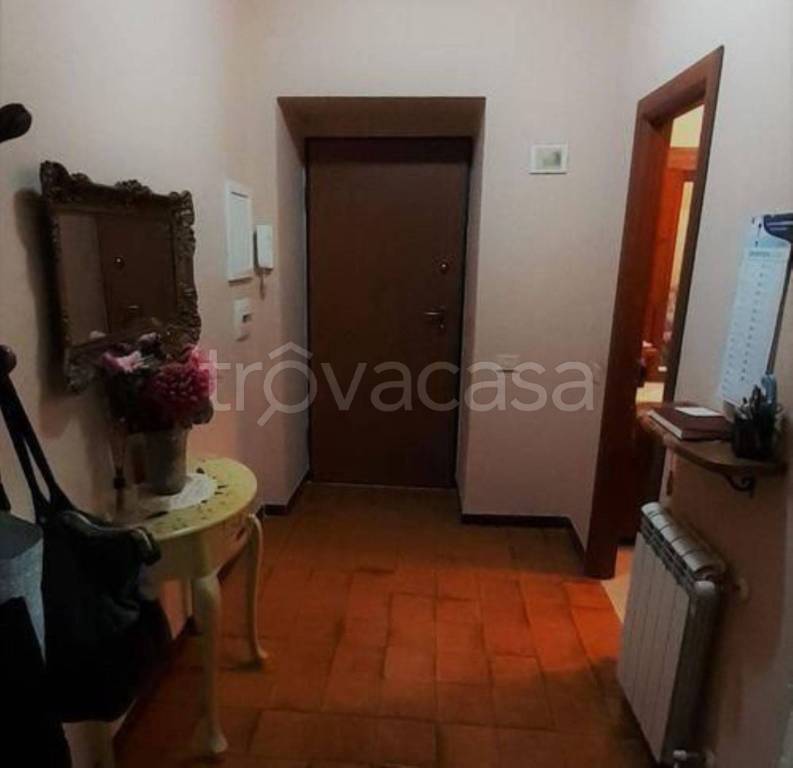 appartamento in vendita ad Aquino