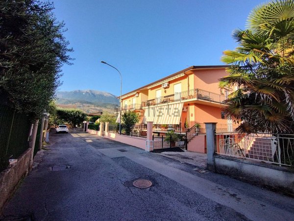 appartamento in vendita ad Aquino