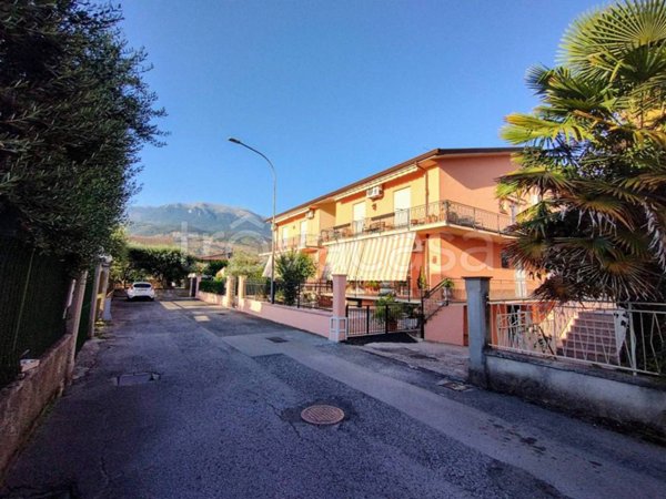 appartamento in vendita ad Aquino