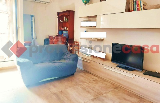 appartamento in vendita ad Aquino