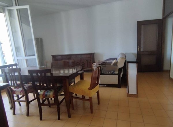 appartamento in vendita ad Aquino