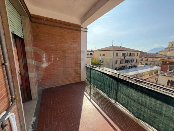 appartamento in vendita ad Aquino