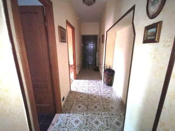 appartamento in vendita ad Aquino