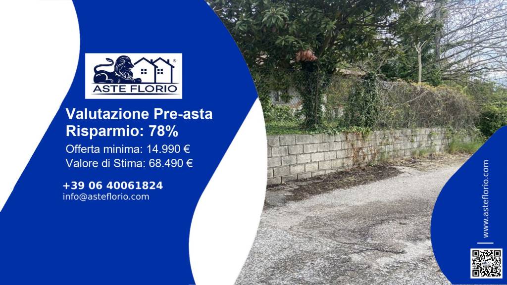 appartamento in vendita ad Aquino