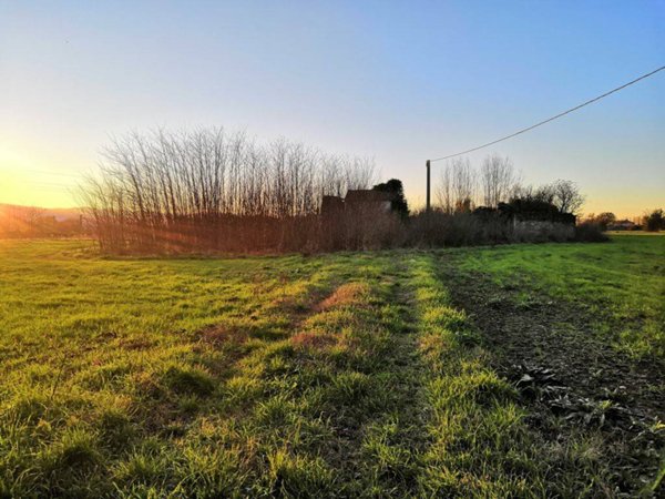terreno agricolo in vendita ad Aquino