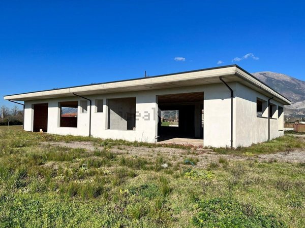 appartamento in vendita ad Aquino