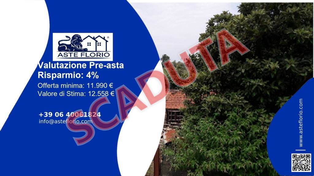 terreno agricolo in vendita ad Aquino