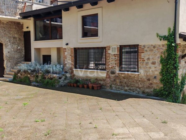 appartamento in vendita ad Aquino