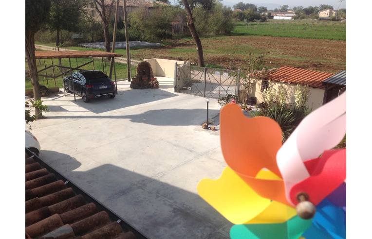 villa in vendita ad Aquino