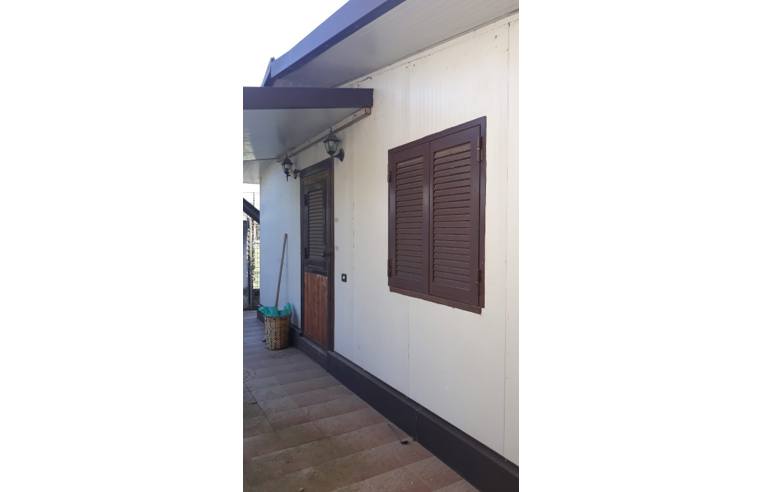 casa indipendente in vendita ad Aquino