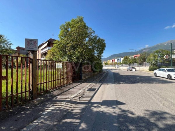 terreno agricolo in vendita ad Aquino