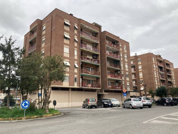 appartamento in vendita ad Aquino