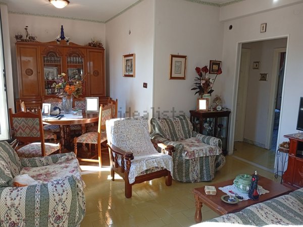 appartamento in vendita ad Aquino