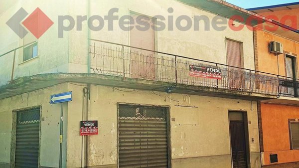 appartamento in vendita ad Aquino