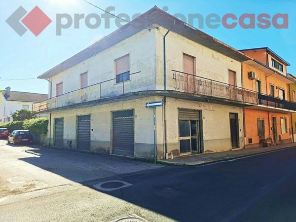 appartamento in vendita ad Aquino