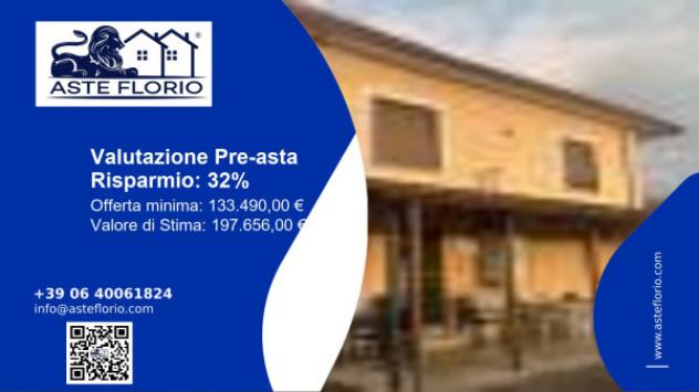 quadrivano in vendita ad Aquino