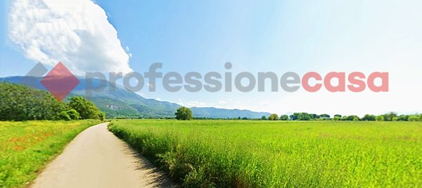 terreno agricolo in vendita ad Aquino