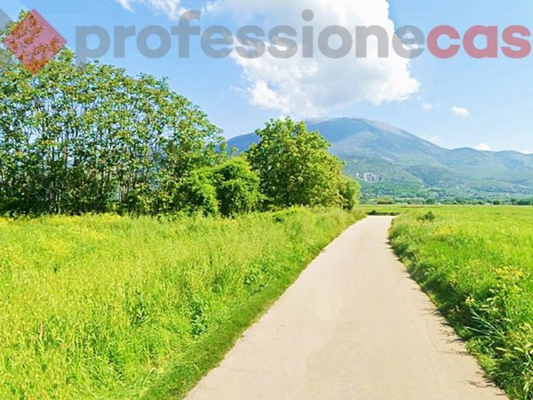 terreno agricolo in vendita ad Aquino
