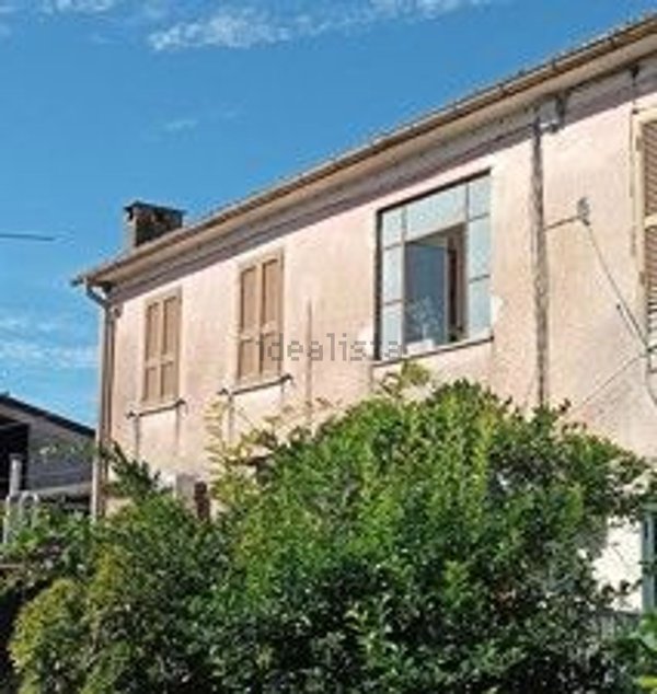 appartamento in vendita ad Aquino