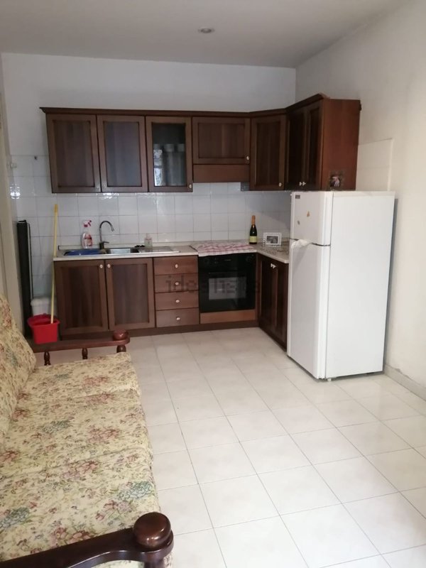 appartamento in vendita ad Aquino