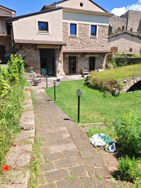 appartamento in vendita ad Aquino