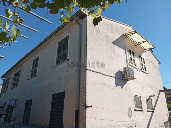 appartamento in vendita ad Aquino