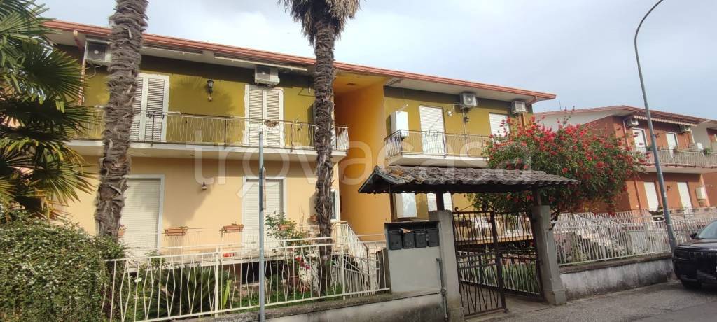 appartamento in vendita ad Aquino