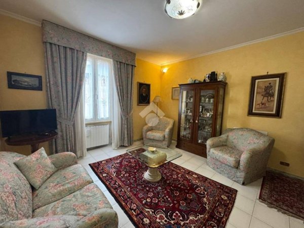 appartamento in vendita ad Aquino