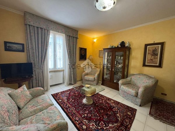 appartamento in vendita ad Aquino