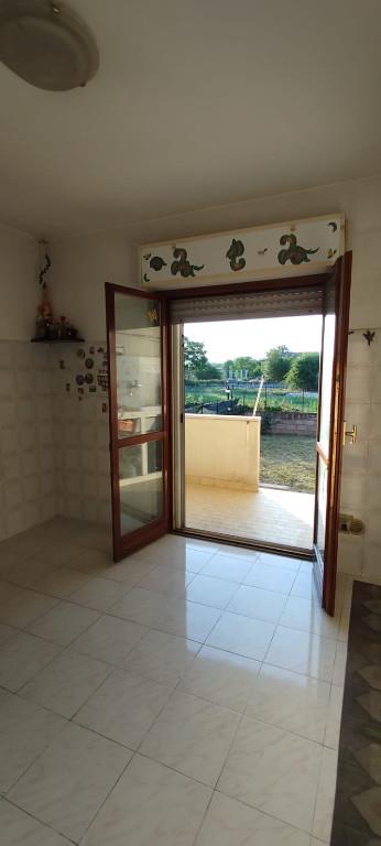 casa indipendente in vendita ad Aquino