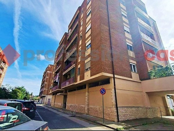 appartamento in vendita ad Aquino