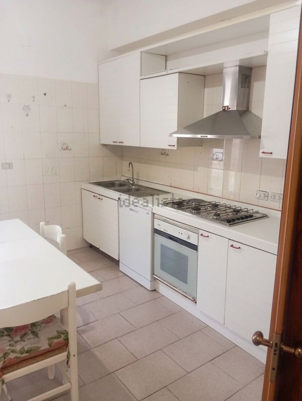 appartamento in vendita ad Aquino