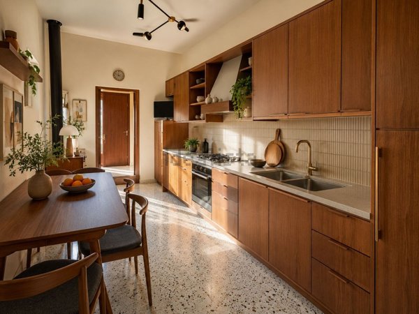 casa semindipendente in vendita ad Aquino
