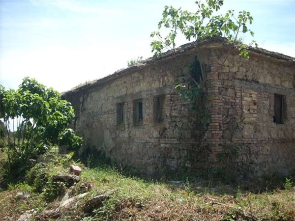 casa indipendente in vendita ad Aquino