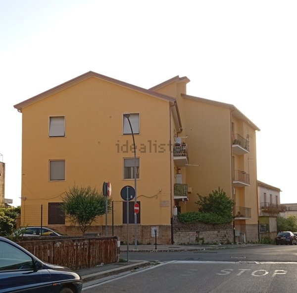 appartamento in vendita ad Aquino