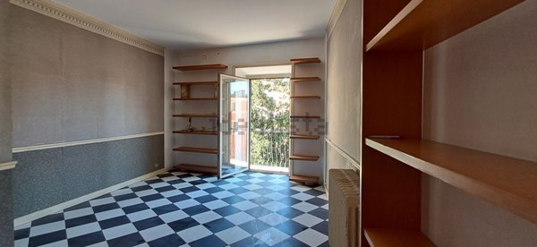 appartamento in vendita ad Aquino