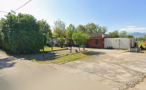 casa indipendente in vendita ad Aquino
