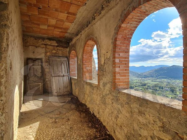 casa indipendente in vendita ad Arce