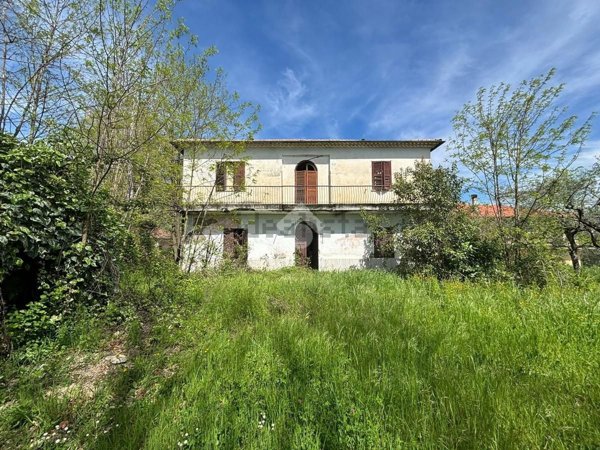 casa indipendente in vendita ad Arce