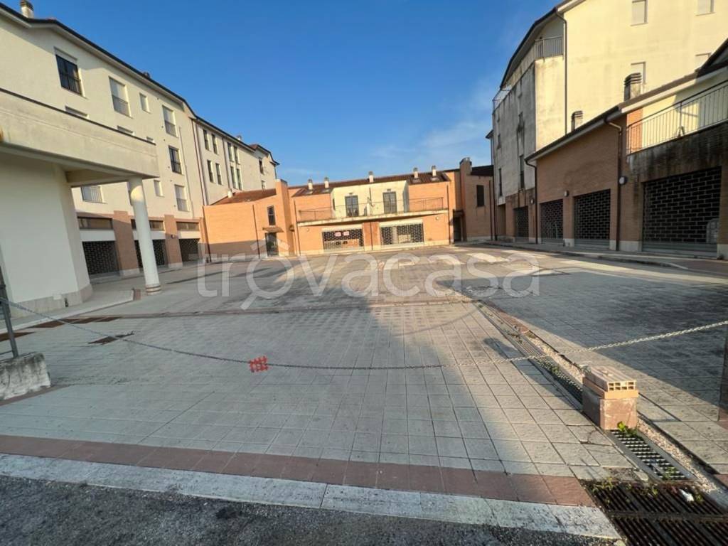 appartamento in vendita ad Arce
