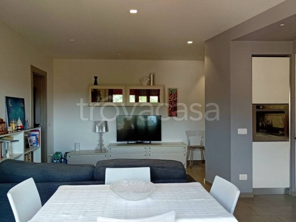 appartamento in vendita ad Arce