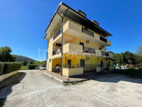 appartamento in vendita ad Arce