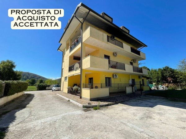 appartamento in vendita ad Arce